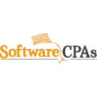 SoftwareCPAs logo, SoftwareCPAs contact details