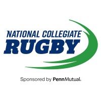 National Collegiate Rugby logo, National Collegiate Rugby contact details