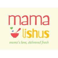 Mama-Lishus logo, Mama-Lishus contact details