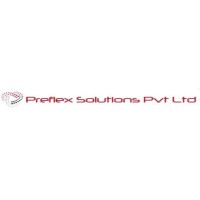 PREFLEX SOLUTIONS PRIVATE LIMITED logo, PREFLEX SOLUTIONS PRIVATE LIMITED contact details