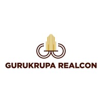 Gurukrupa Realcon logo, Gurukrupa Realcon contact details