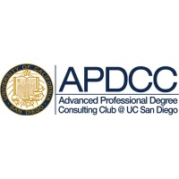 APD Consulting Club at UC San Diego logo, APD Consulting Club at UC San Diego contact details