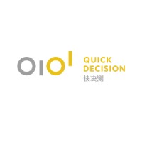 QuickDecision logo, QuickDecision contact details