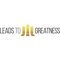 Leads To Greatness logo, Leads To Greatness contact details