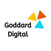 Goddard Digital Ltd logo, Goddard Digital Ltd contact details