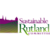 Sustainable Rutland logo, Sustainable Rutland contact details