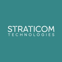 Straticom Technologies™ logo, Straticom Technologies™ contact details