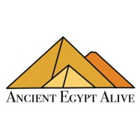 Ancient Egypt Alive logo, Ancient Egypt Alive contact details