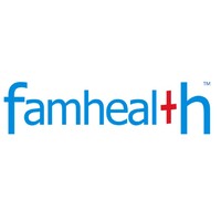 Famhealth Pvt. Ltd logo, Famhealth Pvt. Ltd contact details