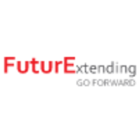 FuturExtending logo, FuturExtending contact details