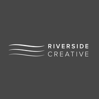 Riverside Creative logo, Riverside Creative contact details