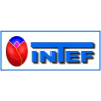 INTEF International logo, INTEF International contact details