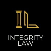 Integrity Law logo, Integrity Law contact details