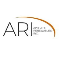 Apricity Renewables Inc logo, Apricity Renewables Inc contact details