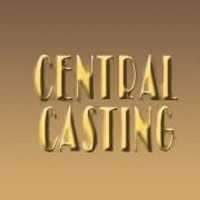 Central Casting DC logo, Central Casting DC contact details