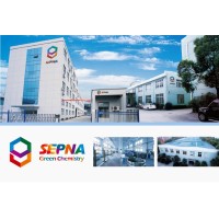 Shanghai Sepna Chemical Technology CO., LTD logo, Shanghai Sepna Chemical Technology CO., LTD contact details