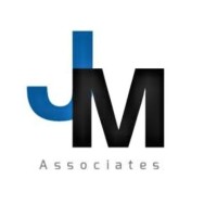 J.M.Associates logo, J.M.Associates contact details