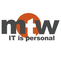 MTW Recruit logo, MTW Recruit contact details