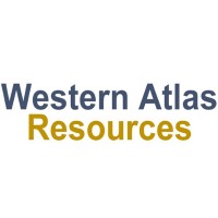 Western Atlas Resources Inc logo, Western Atlas Resources Inc contact details