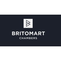 Britomart Chambers logo, Britomart Chambers contact details