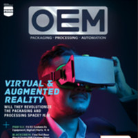 OEM Magazine logo, OEM Magazine contact details