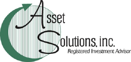 Asset Solutions logo, Asset Solutions contact details