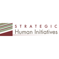 Strategic Human Initiatives logo, Strategic Human Initiatives contact details