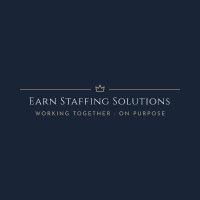 EARN Staffing Solutions logo, EARN Staffing Solutions contact details