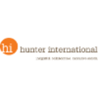 Hunter International Search logo, Hunter International Search contact details