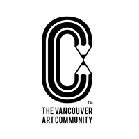 Vancouver Art Community logo, Vancouver Art Community contact details