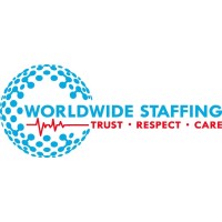 Worldwide Staffing logo, Worldwide Staffing contact details