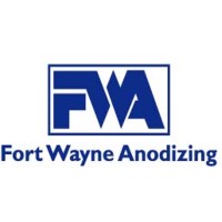 Fort Wayne Anodizing logo, Fort Wayne Anodizing contact details