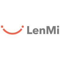 LenMi logo, LenMi contact details