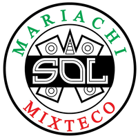 Mariachi Sol Mixteco logo, Mariachi Sol Mixteco contact details