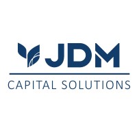 JDM Capital Solutions logo, JDM Capital Solutions contact details