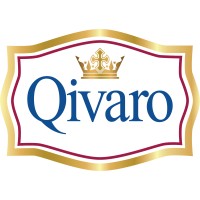 Qivaro logo, Qivaro contact details