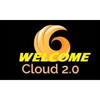 Cloud 2.0 logo, Cloud 2.0 contact details