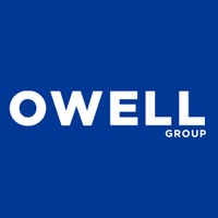 Owell Group logo, Owell Group contact details