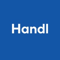 Handl.ai logo, Handl.ai contact details