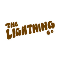 The Lightning Co logo, The Lightning Co contact details