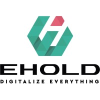 EHOLD logo, EHOLD contact details