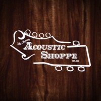 The Acoustic Shoppe logo, The Acoustic Shoppe contact details