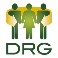 Development Resource Group logo, Development Resource Group contact details