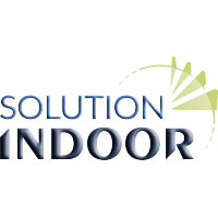 Solution Indoor logo, Solution Indoor contact details