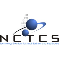 NCTCS logo, NCTCS contact details