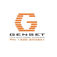 Genset Hire And Sales Australia logo, Genset Hire And Sales Australia contact details