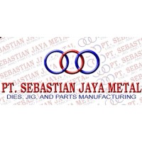 PT. Sebastian Jaya Metal logo, PT. Sebastian Jaya Metal contact details