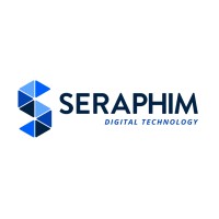 PT Seraphim Digital Technology logo, PT Seraphim Digital Technology contact details