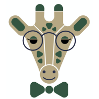 Green Giraffe Legal Services logo, Green Giraffe Legal Services contact details