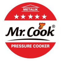 Mr.Cook logo, Mr.Cook contact details